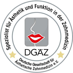 Deutsche Gesellschaft für ästhetische Zahnmedizin